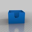 desk-organizer-v0.1-drawer.jpg Archivo STL gratis Organizador de escritorio v0.1・Plan de la impresora 3D para descargar