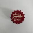 5e78b25d2e66436ff54f8b69d21dc867_display_large.jpg Free STL file Fallout Nuka Cola・3D printing model to download