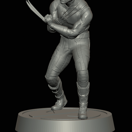 wolvincrocioNOMAD-WOdggLVERINE-2_.png wolverine hugh jackman logan