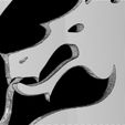 16.jpg 3D PRINTABLE MORTAL KOMBAT 1995 POSTER WITH BASE AND MK1 2023 DRAGON LOGO