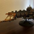 image_50406401.jpg Gothic Space Battleship