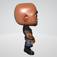 2.png Dwayne "The Rock" Johnson Funko Pop