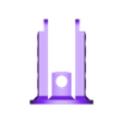 A.STL Universal smartphone stand Final version