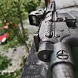 IMG_20250421_182304.jpg M4 M16 SNAKEBITE UPPER RECEIVER