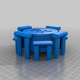 Coaster_with_holder.png Sottobicchiere Runescape
