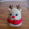 christmas_containers_hiko_-13.jpg Christmas multicolor knitted containers - Not needed supports