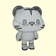 Preview8.png Cute Baby Tiger Toy