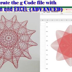 free 3d gcode files for hexagon cookie cutters