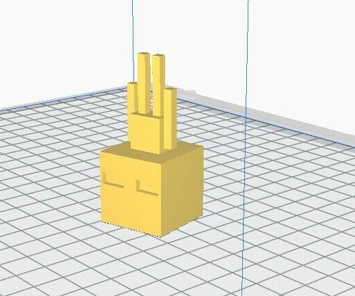 Captura.jpg Minecraft - Key Chain