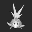 wimpod-2.jpg Pokemon - Wimpod with 2 poses