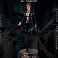 evellen0000.00_00_01_00.Still004.jpg Jill Valentine - Residual Evil Revelations - Collectible Rare Model