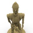 ig-11-inspired-model-from-mandalorian-3d-model-obj-fbx-stl-ztl-(14).jpg Fichier STL ig-11 du modèle d'impression 3D mandalorien・Design imprimable en 3D à télécharger