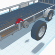 STB-3.png SPARE TIRE (ADD-ON) FOR UTILITY TRAILER