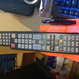 image.png Tv remote holder