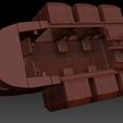 24.jpg Archivo STL Transporte imperial de tropas・Modelo para descargar y imprimir en 3D