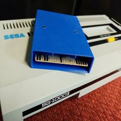 1201191728.jpg Sega SG-1000 Cartridge