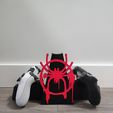 IMG_20231120_142921.jpg PS4 Spiderman PS4 CONTROL BRACKET