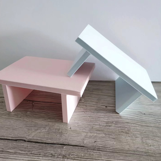 Plate/ Cakestand/ Holder