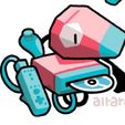 porygoncio-wii4.jpg Porygon WII