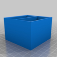 c8a82a182802c2fafb80708f724ef361.png Poubelle à 2 tiroirs en carton