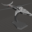 X-21-HAMMERHEAD-1.png X-21 Hammerhead Attack Helicopter