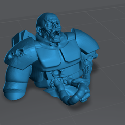 pic2.png Файл STL Кадийские трупы и потери・Дизайн 3D принтера для загрузки