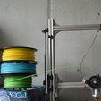 Capture d’écran 2017-05-04 à 11.16.15.png Fichier STL gratuit spool holder for several spool filament・Plan pour imprimante 3D à télécharger