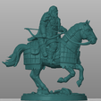 w6.png Norse Wolf Mounted Archer 🏹🐎