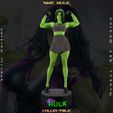 evellen0000.00_00_00_00.Still001.jpg She Hulk Marvel Casual Outfit  Collectible Edition