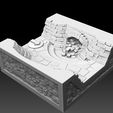 finaltile3.jpg Drakborgen and Dungeonquest 3D Tile Set