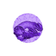 Minigun Cybermermaid.stl Minigun Cyber-Mermaid