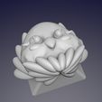 kartal-model-4.jpg Cute eagle Keycaps