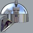 Heavy_infantry_helmet_side.jpg Full Heavy Infantry Mandalorian Armor