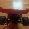 IMG_0274.jpg Flexibler RC Buggy Flügel 1/10 - Langlebiger TT Heckspoiler für Off-Road (STL)