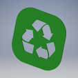 reciclaje verde.png Recycle