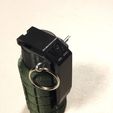 20250112_204548.jpg 'ThunderStrike V2' Reusable Airsoft Impact-Activated Bang Snap Grenade