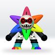 1.jpg Twisted Dandys World 3D STL Model Fanart