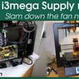 i3mega-supply-mod.jpg i3mega Supply reconfigure - slam down the noise - tips