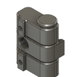d55d05f3-fc7e-46ca-8d23-32abb70ff7ab.PNG Enclosed Print in Place Hinge for 20x20 Extrusions