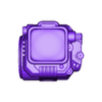 PipBoy_Keycap.stl BipPoy KeyCap