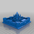 8dae8b17-f53e-476e-a0bd-1aff7516835e.png 3D Castle 2.0 Model