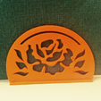 Capture_d__cran_2015-11-02___12.30.49.png Free STL file Stand for napkins "Rose"・3D print design to download