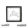 Frame-Picasso-Horse2.jpg 🖼️ Wall art - Picasso - Mega Pack (x15)