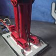 20250113_200503.jpg 3D Printable Kamikaze (Ranger) Ride Model H0