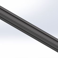Perfil-de-aluminio-45mm.jpg Aluminum profile 45mm