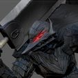 38.jpg BERSERK GUTS  schierke SCIERKE FANTASY ANIME SWORD CHARACTER