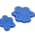 Mudgrasp-Scatter-5.jpg Schlammpeitzger Streufallen | Grubenfallen