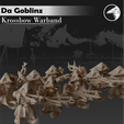 Krossbow-Warband.png Da Goblinz Army Set
