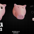 cABEZA.png HAMM'S PIGEON CAGE FROM TOY STORY 5