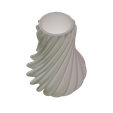 6.png Abstract Flower vase